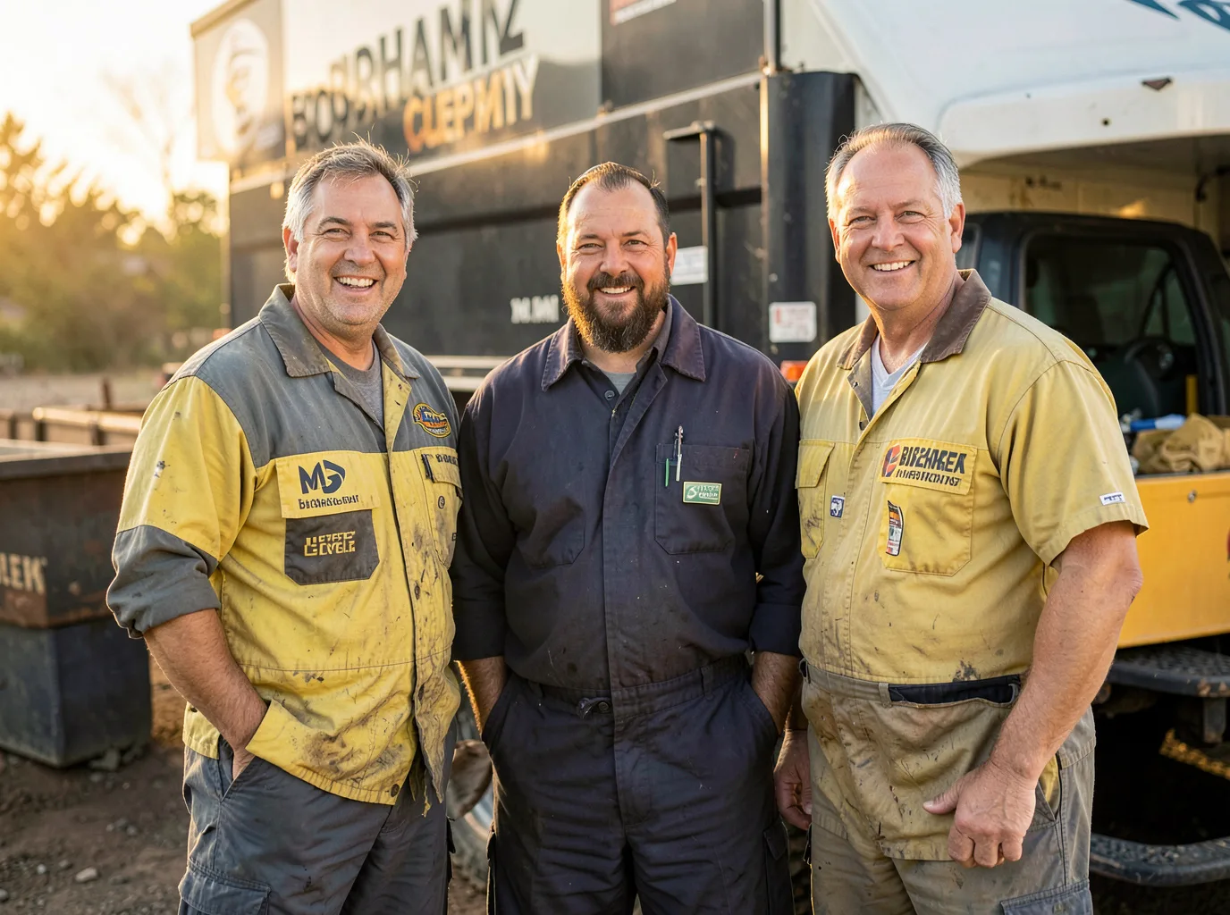 Sewage Cleanup company in Hartshorne, OK