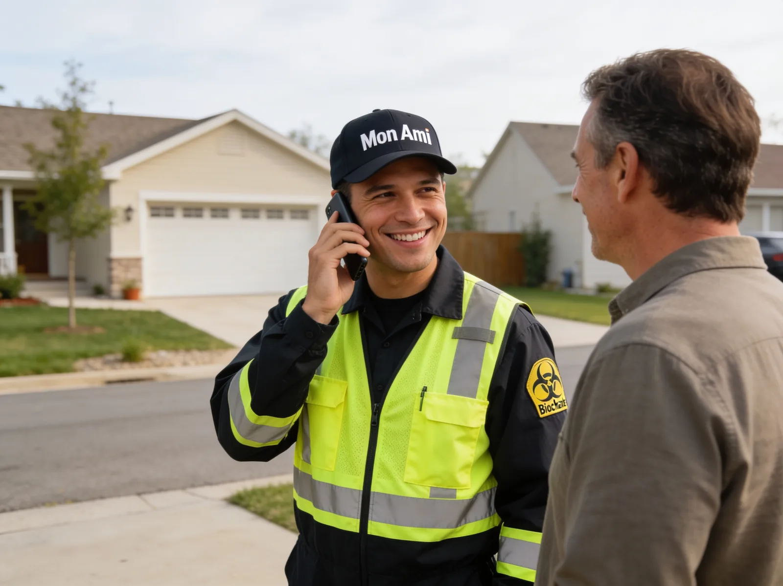Sewage Cleanup Hartshorne, OK FAQs